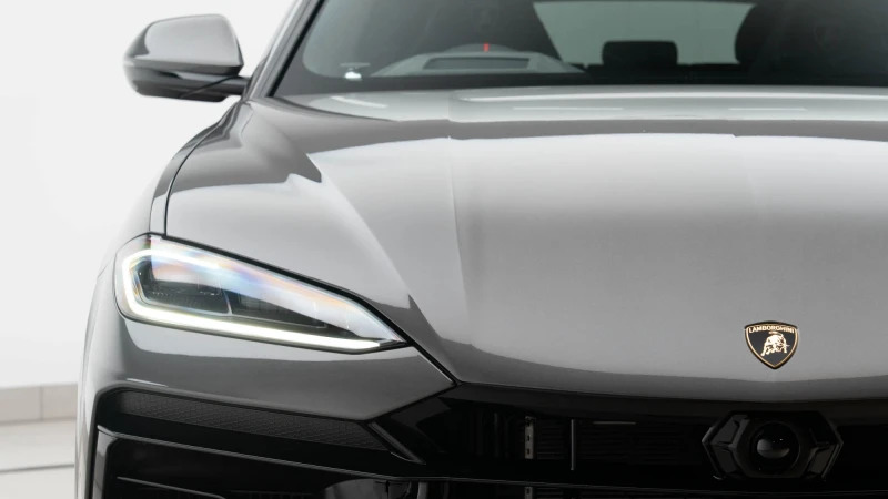 Lamborghini Urus V8 S 4Wd #8