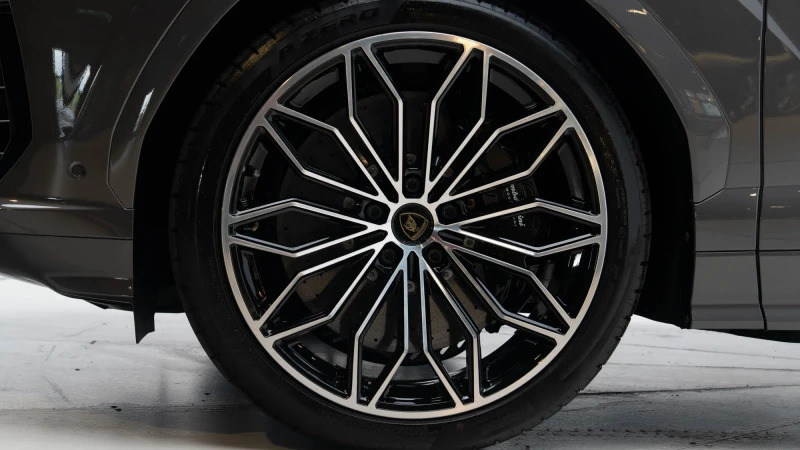 Lamborghini Urus V8 S 4Wd #9