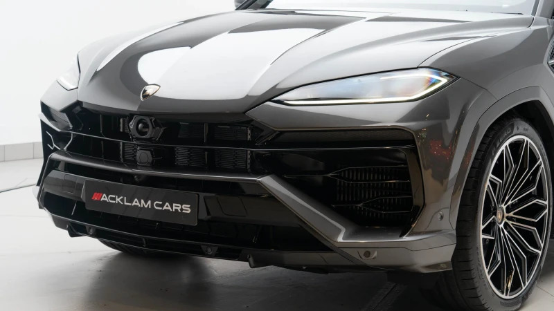 Lamborghini Urus V8 S 4Wd #7