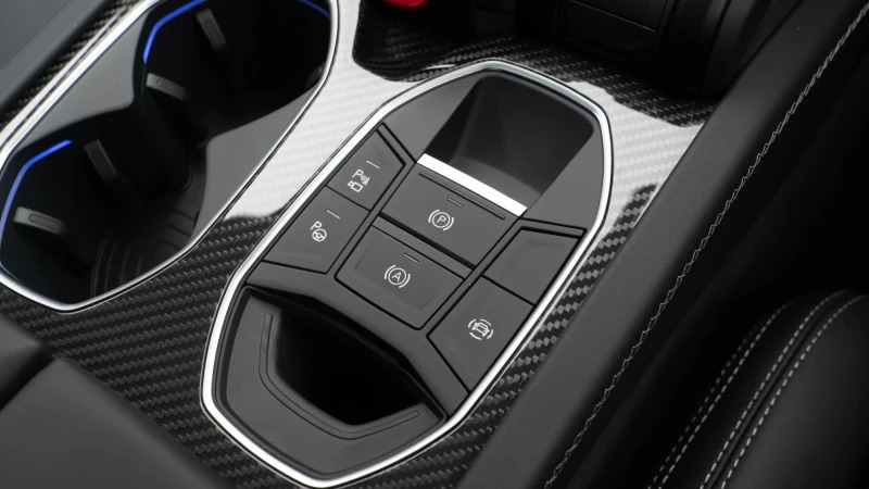 Lamborghini Urus V8 S 4Wd #18