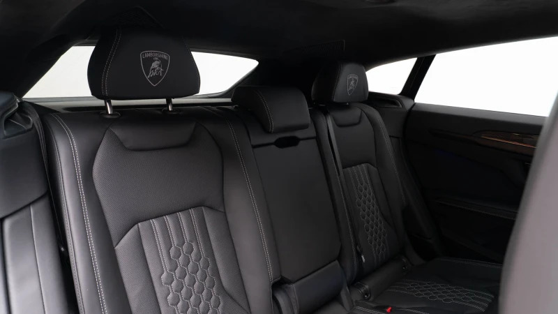 Lamborghini Urus V8 S 4Wd #16