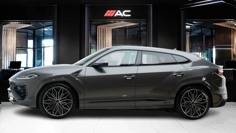 Lamborghini Urus V8 S 4Wd #2