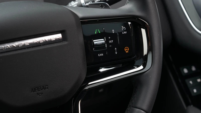 Land Rover Range Rover Velar Dynamic Se Red #19