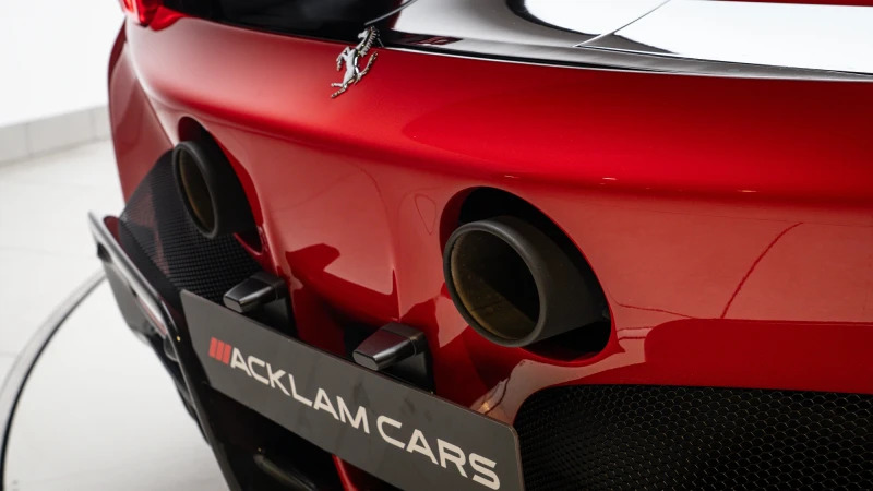 Ferrari Sf90 Stradale Stradale 2dr Auto  #68