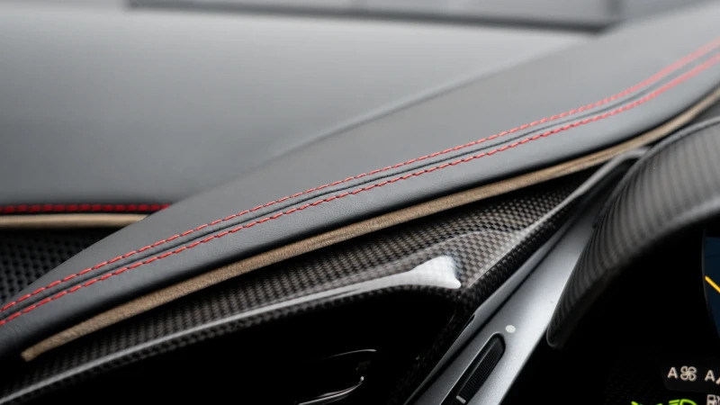 Ferrari Sf90 Stradale Stradale 2dr Auto  #31