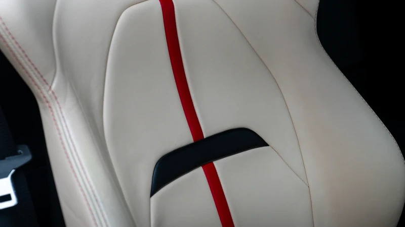 Ferrari Sf90 Stradale Stradale 2dr Auto  #9