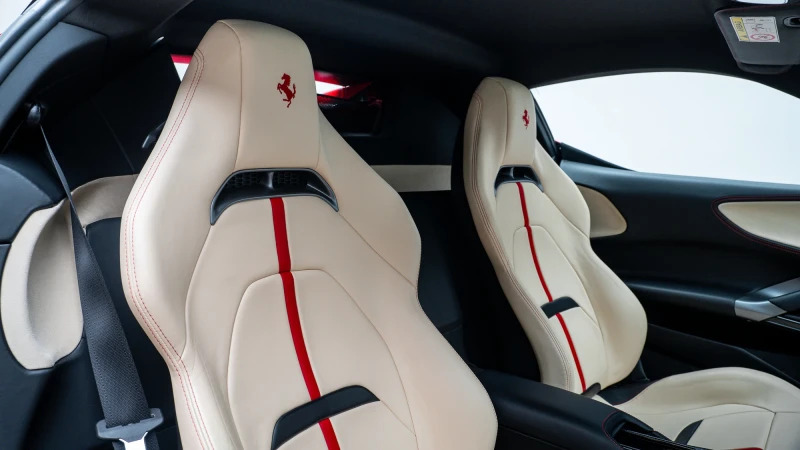 Ferrari Sf90 Stradale Stradale 2dr Auto  #6
