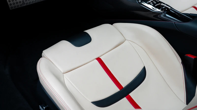 Ferrari Sf90 Stradale Stradale 2dr Auto  #44