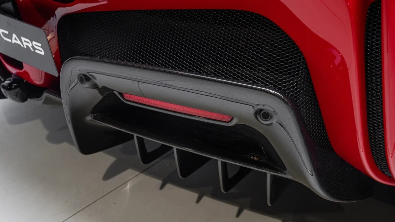 Ferrari Sf90 Stradale Stradale 2dr Auto  #71