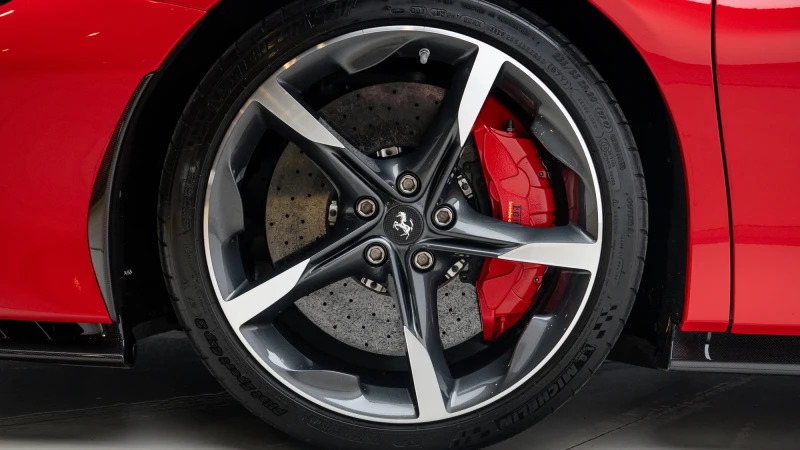 Ferrari Sf90 Stradale Stradale 2dr Auto  #55