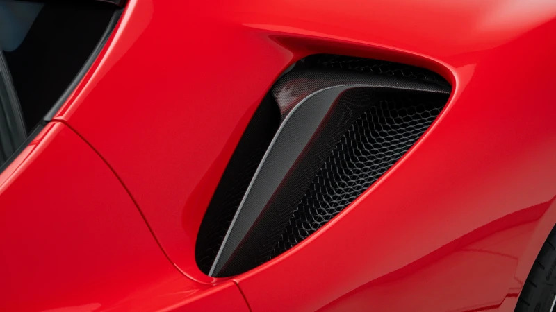 Ferrari Sf90 Stradale Stradale 2dr Auto  #60