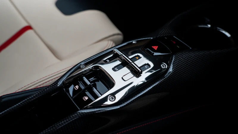 Ferrari Sf90 Stradale Stradale 2dr Auto  #37