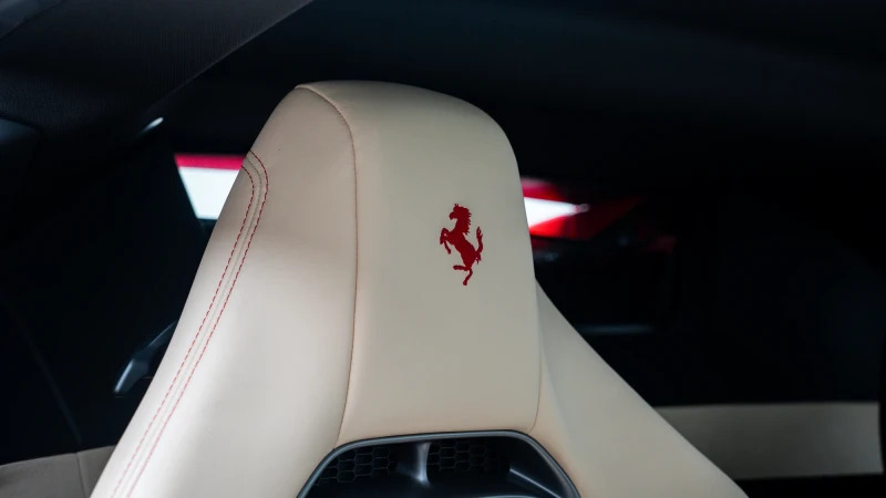 Ferrari Sf90 Stradale Stradale 2dr Auto  #7