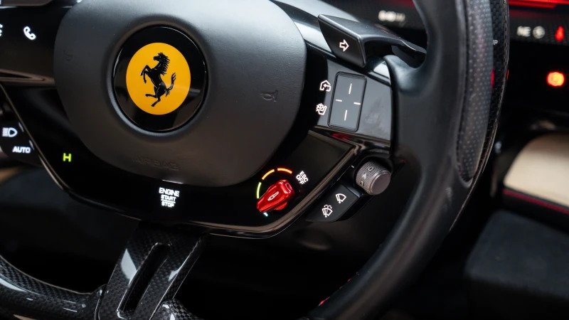 Ferrari Sf90 Stradale Stradale 2dr Auto  #26