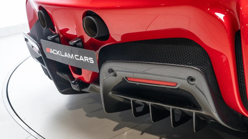 Ferrari Sf90 Stradale Stradale 2dr Auto  #69