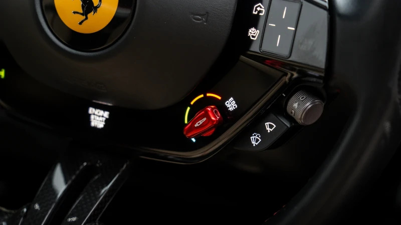Ferrari Sf90 Stradale Stradale 2dr Auto  #27