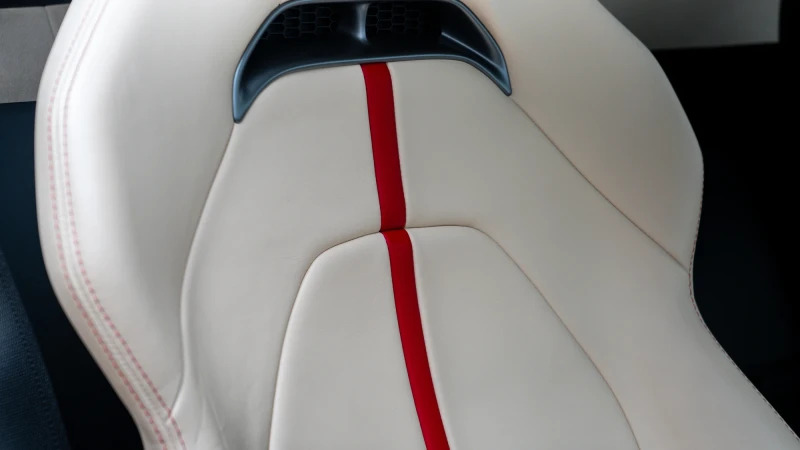 Ferrari Sf90 Stradale Stradale 2dr Auto  #8