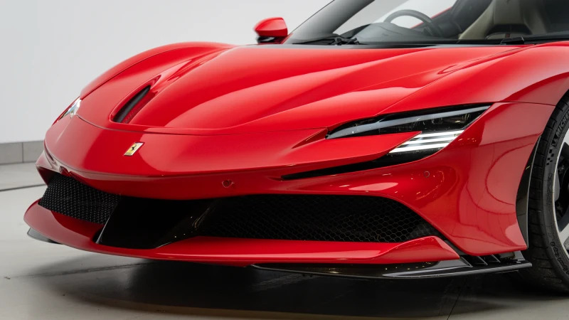Ferrari Sf90 Stradale Stradale 2dr Auto  #54