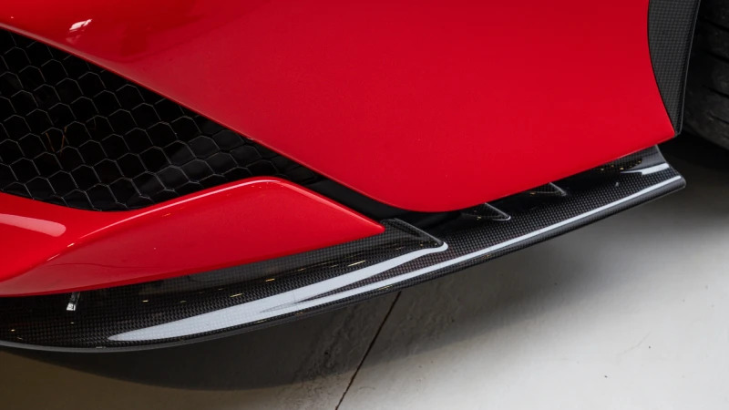 Ferrari Sf90 Stradale Stradale 2dr Auto  #62