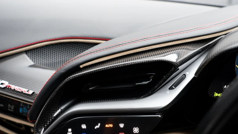 Ferrari Sf90 Stradale Stradale 2dr Auto  #30