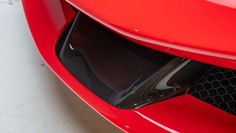 Ferrari Sf90 Stradale Stradale 2dr Auto  #63