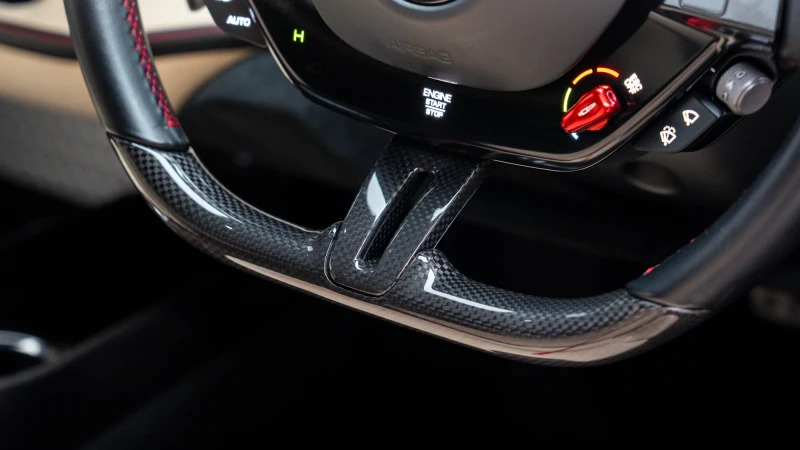 Ferrari Sf90 Stradale Stradale 2dr Auto  #28
