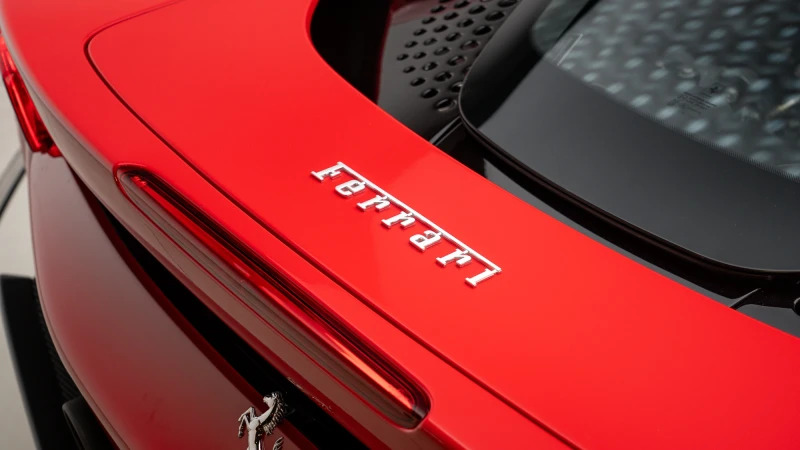 Ferrari Sf90 Stradale Stradale 2dr Auto  #70