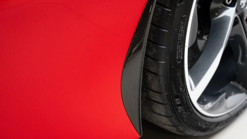 Ferrari Sf90 Stradale Stradale 2dr Auto  #61