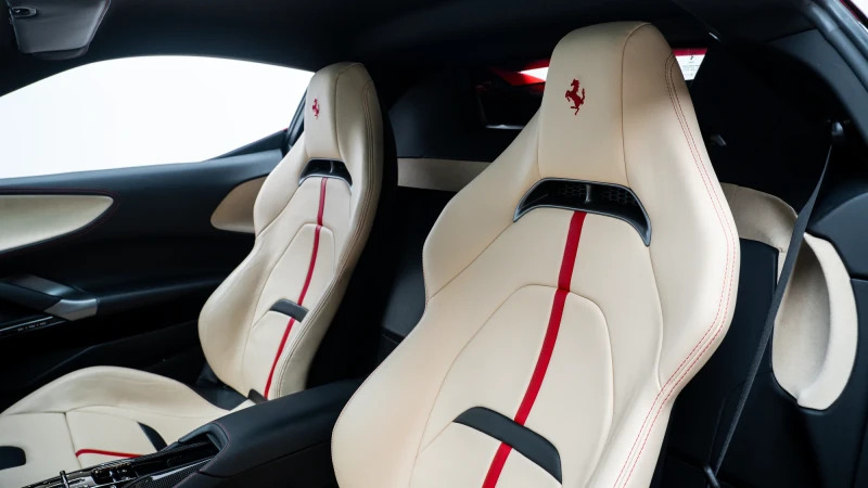 Ferrari Sf90 Stradale Stradale 2dr Auto  #46
