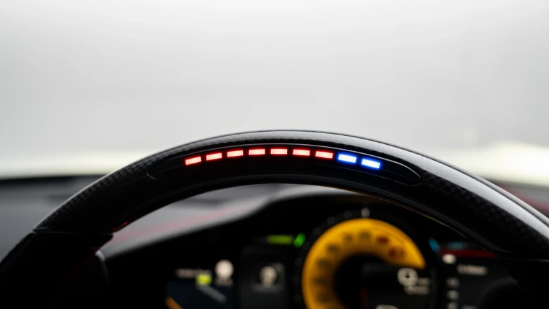 Ferrari Sf90 Stradale Stradale 2dr Auto  #29
