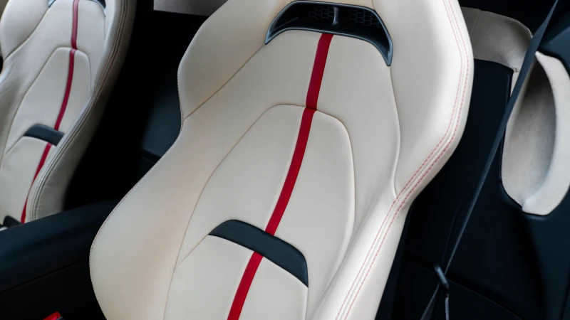 Ferrari Sf90 Stradale Stradale 2dr Auto  #47