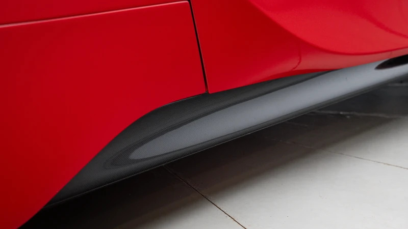 Ferrari Sf90 Stradale Stradale 2dr Auto  #64