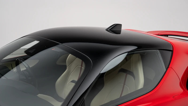 Ferrari Sf90 Stradale Stradale 2dr Auto  #59