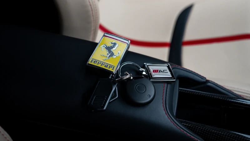Ferrari Sf90 Stradale Stradale 2dr Auto  #38