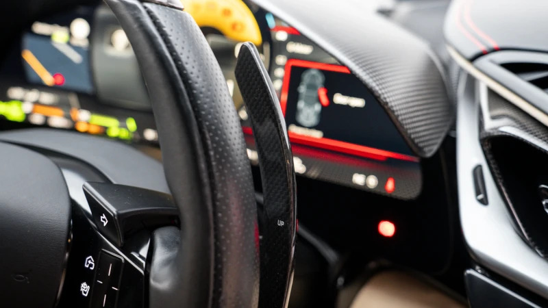 Ferrari Sf90 Stradale Stradale 2dr Auto  #40