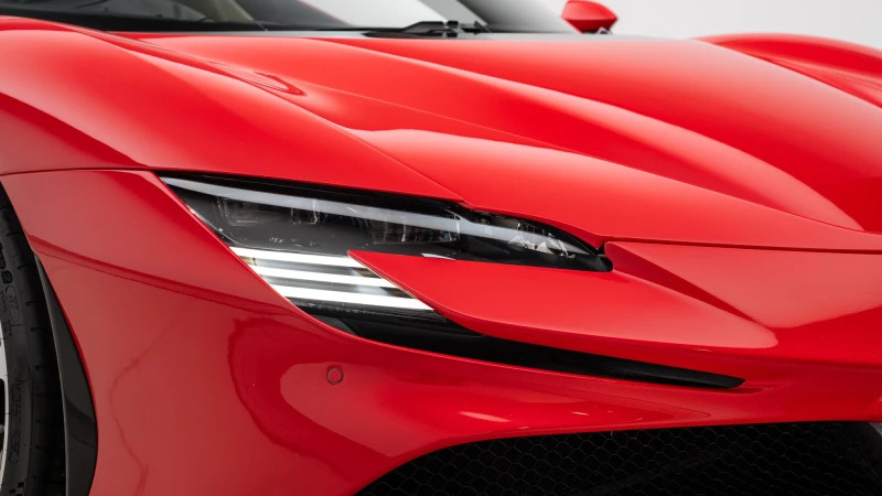 Ferrari Sf90 Stradale Stradale 2dr Auto  #65