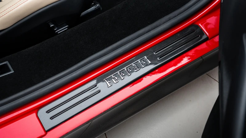 Ferrari Sf90 Stradale Stradale 2dr Auto  #15