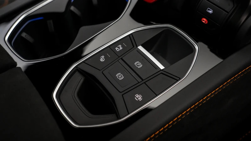 Lamborghini Urus Urus 4.0 V8 Biturbo Performante 4Wd Euro 6 Orange #45