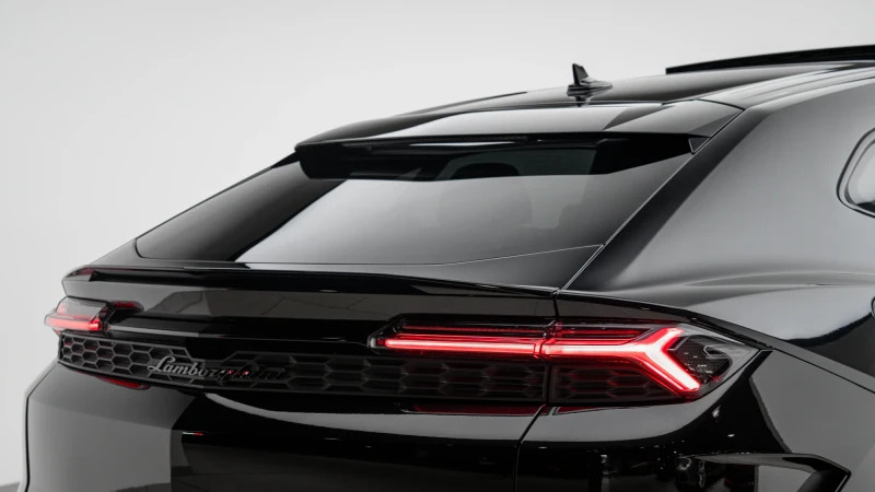 Lamborghini Urus Urus 4.0 V8 Biturbo Performante 4Wd Euro 6 Orange #56