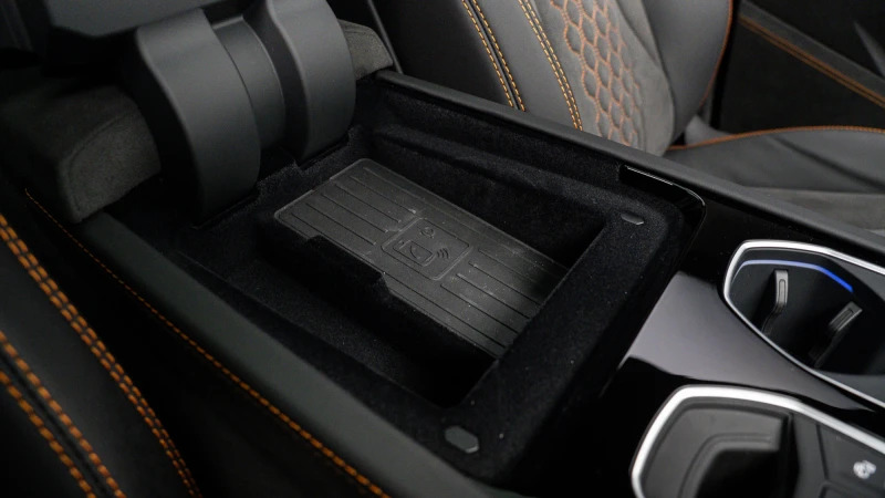 Lamborghini Urus Urus 4.0 V8 Biturbo Performante 4Wd Euro 6 Orange #48