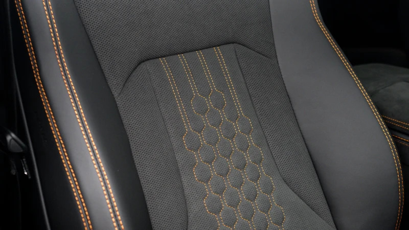 Lamborghini Urus Urus 4.0 V8 Biturbo Performante 4Wd Euro 6 Orange #26