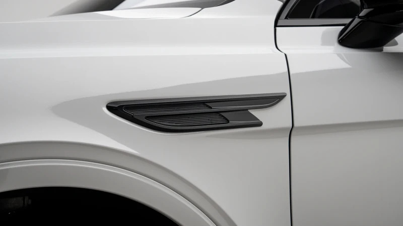 Bentley Bentayga 4.0 V8 Touring Spec Ewb Black #50