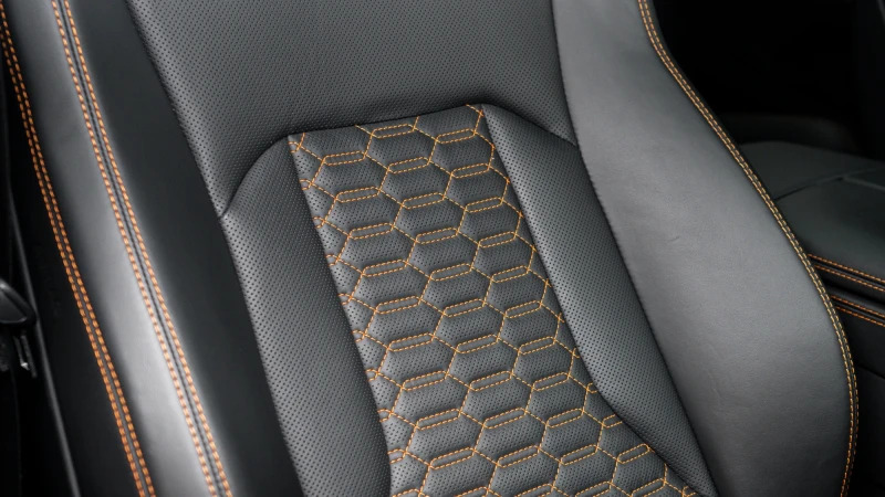 Lamborghini Urus Urus 4.0T Fsi V8 Performante Estate Green #41