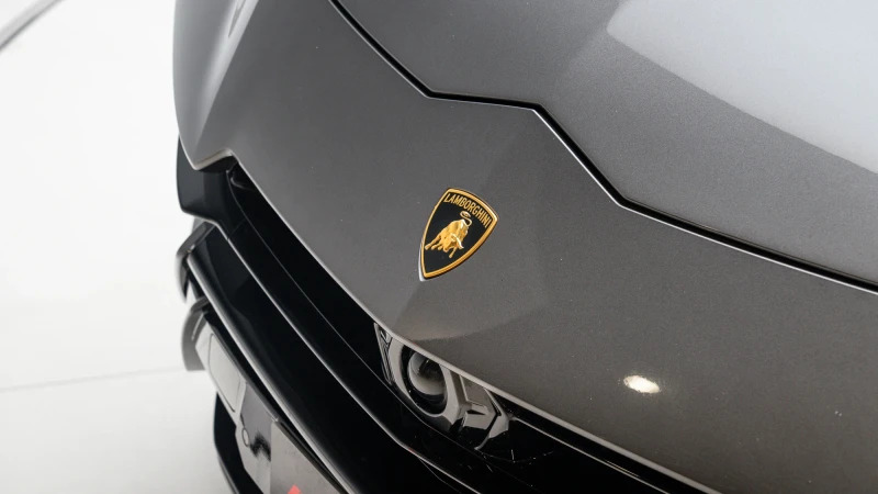 Lamborghini Urus Urus 4.0T Fsi V8 Performante Estate Green #15