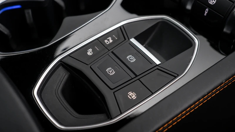 Lamborghini Urus Urus 4.0T Fsi V8 Performante Estate Green #53
