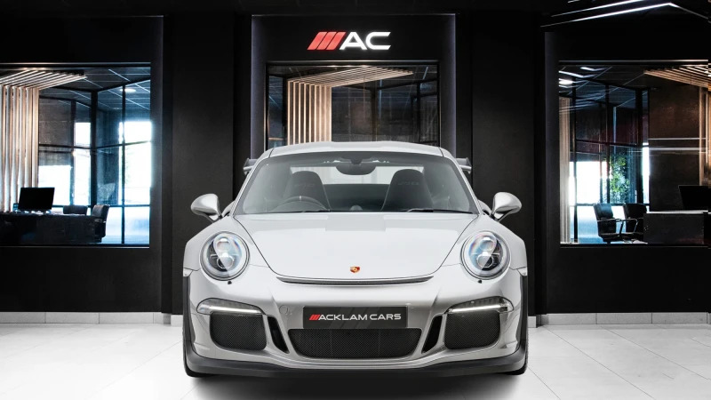 Porsche 911 Turbo Pdk Black #2