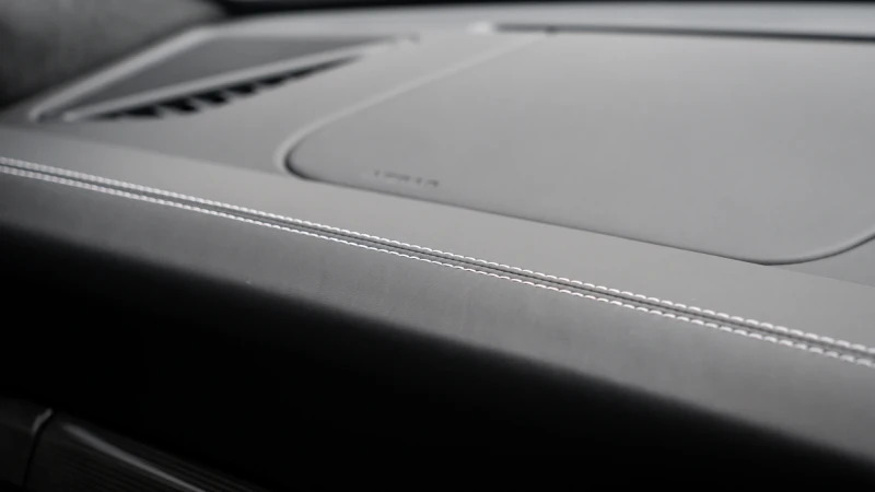 Porsche 911 Turbo Pdk Black #34