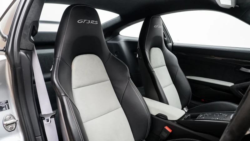 Porsche 911 Turbo Pdk Black #6