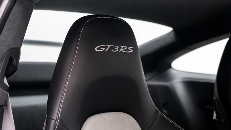 Porsche 911 Turbo Pdk Black #18