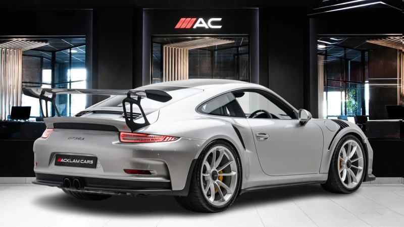 Porsche 911 Turbo Pdk Black #4